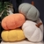 Pumpkin Cushion