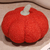 Pumpkin Cushion