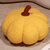 Pumpkin Cushion