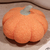 Pumpkin Cushion