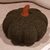 Pumpkin Cushion