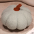 Pumpkin Cushion
