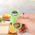 Fidget Spinner With Bottle Opener