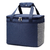 Picnic Insulated Zipper Thickened Waterproof And Oil-Proof Handbag