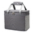 Picnic Insulated Zipper Thickened Waterproof And Oil-Proof Handbag