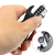 Multi-Function Knife With LED Light And Keychain