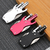 Multi-Function Knife With LED Light And Keychain