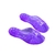 Crystal Jelly Shoes