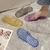 Crystal Jelly Shoes