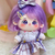 Baby toy clothes