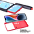 Touchscreen Phone Waterproof Bag