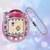 Tamagotchi pet device