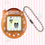Tamagotchi pet device