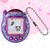 Tamagotchi pet device