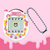 Tamagotchi pet device