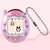 Tamagotchi pet device