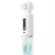 Hot compress small bubble blackhead device