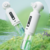 Hot compress small bubble blackhead device
