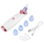 Electric blackhead remover