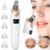 Electric blackhead remover