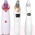Electric blackhead remover