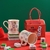 Mahjong Mug