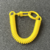 Spring keychain (rope)