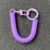 Spring keychain (rope)
