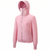 Cooling air - conditioned clothing