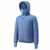 Cooling air - conditioned clothing