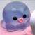 Decompression Octopus Squishy Toy