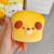 Slow - rebound stress - relieving squeeze food - shaped toys
