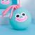 Small monster stress - relieving squeeze toy