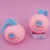 Small monster stress - relieving squeeze toy