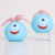 Small monster stress - relieving squeeze toy