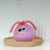 Small monster stress - relieving squeeze toy