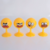Desktop stress ball