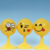Desktop stress ball