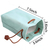 Polaroid Storage Bag