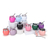 304 Stainless Steel Maida Vacuum Cup