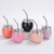 304 Stainless Steel Maida Vacuum Cup