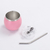 304 Stainless Steel Maida Vacuum Cup