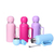 Football Vacuum Flasks 