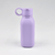 Outdoor sports silicone water bottle