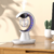 Three - in - one humidifying night light and mosquito repellent