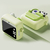 Panda Instant Film Children's Camera