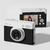 Instant Camera