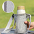 Portable Coffee Cup Sleeve