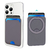 PU Mobile Phone Card Holder