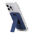 PU Mobile Phone Card Holder